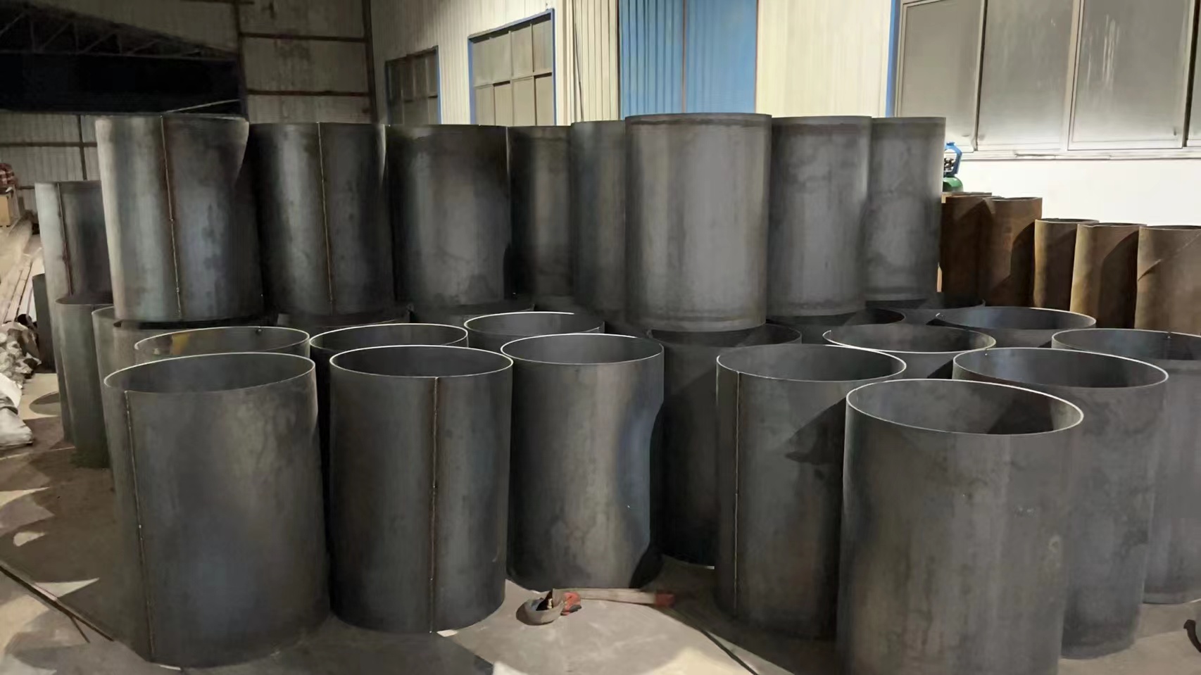 兰溪试桩护筒厂家