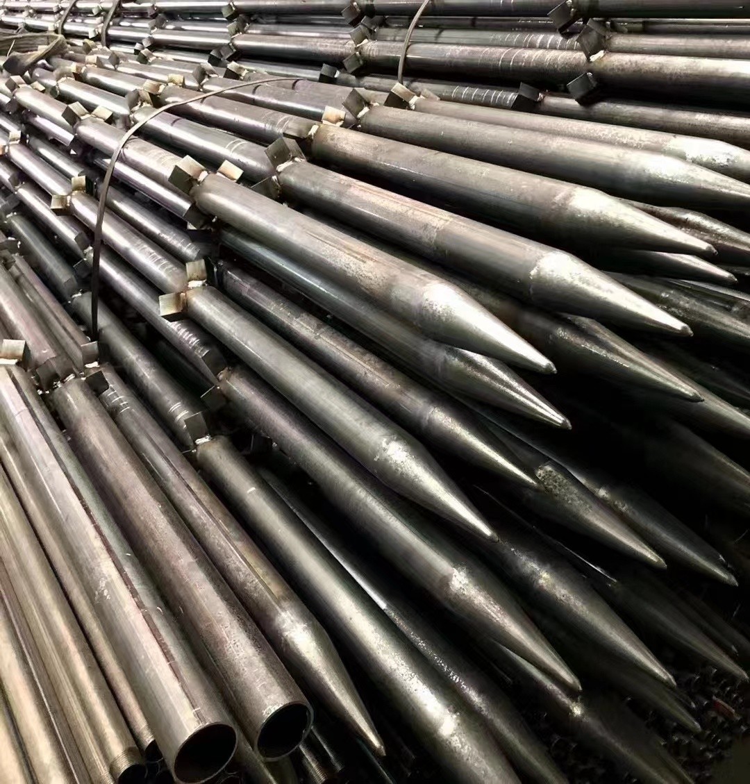 兰溪电气套管厂家